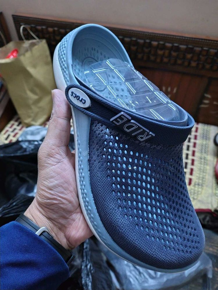 Crocs Lite Ride