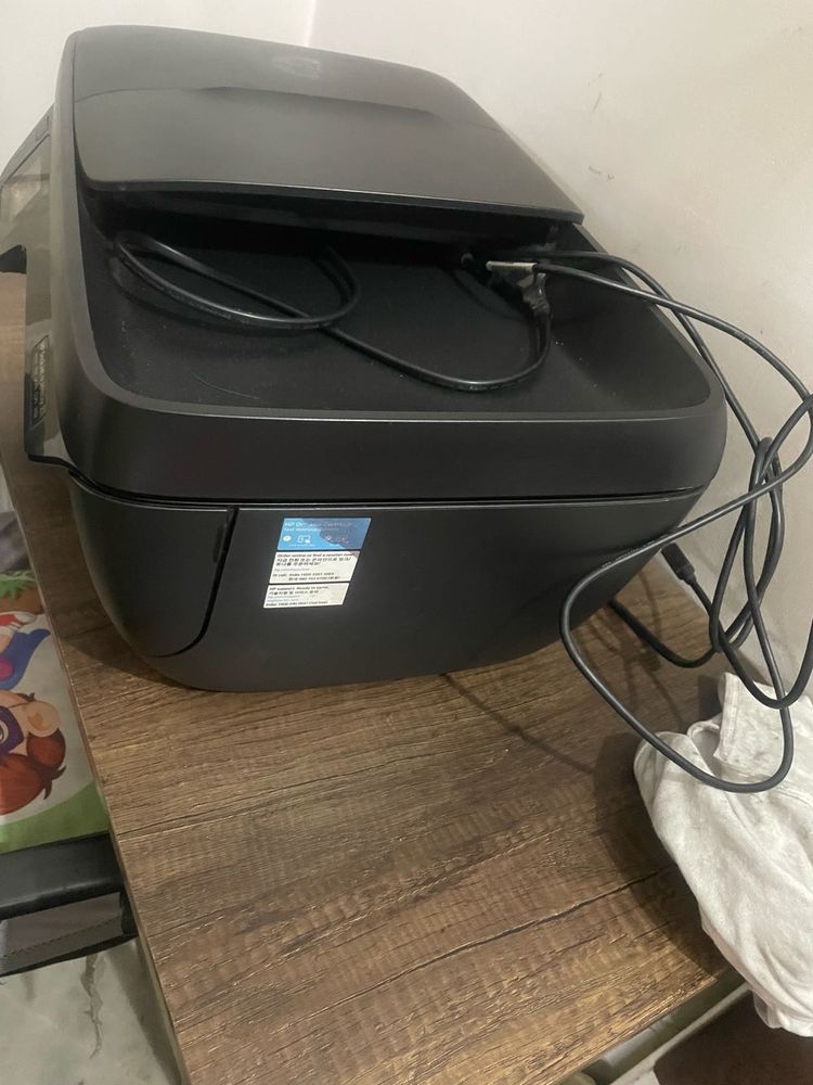 HP All-in-One Printer