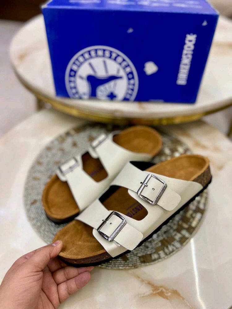 BIRKENSTOCK