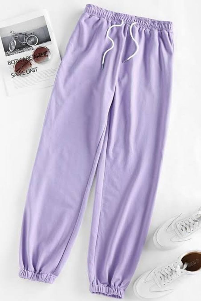 Love Lavender Joggers