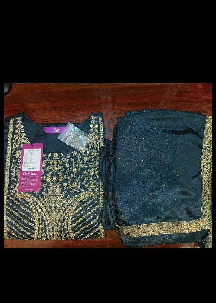 Completely New Sharara Set