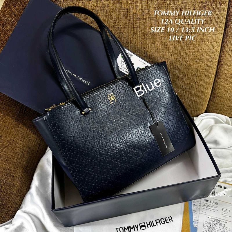 Tommy Hilfiger handbags