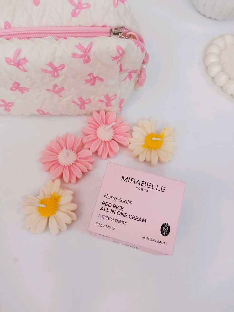 mirabella Korea