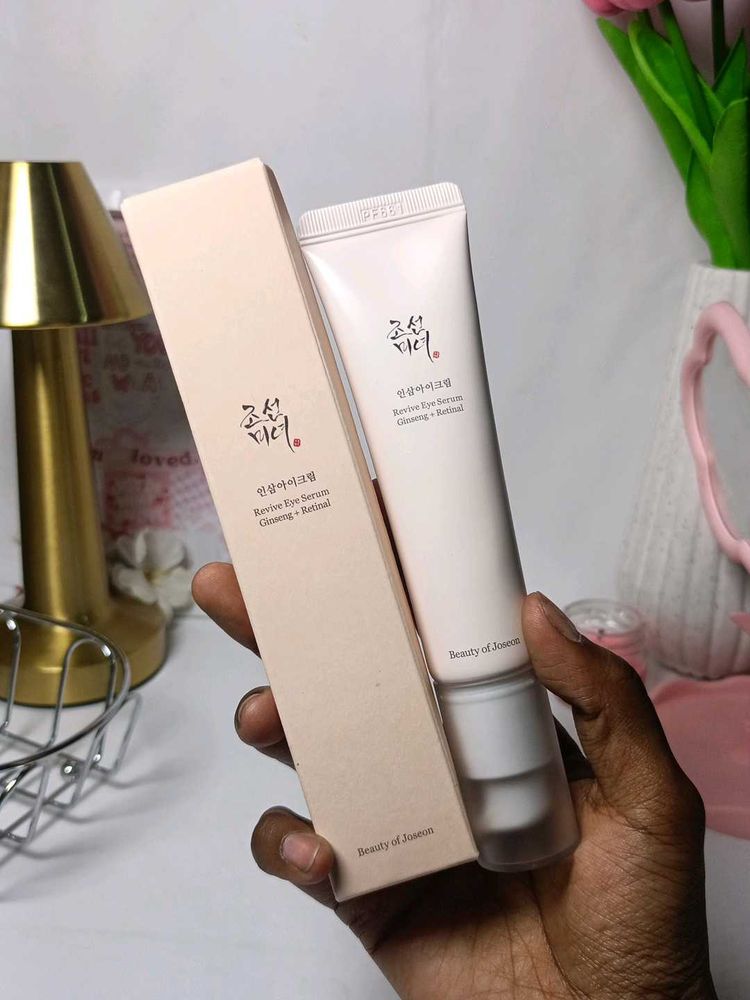 Beauty of Joseon Revive Eye Serum