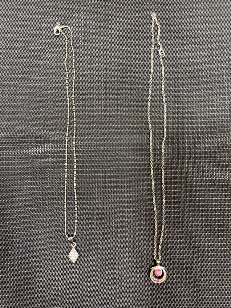 Elegant Necklaces Set