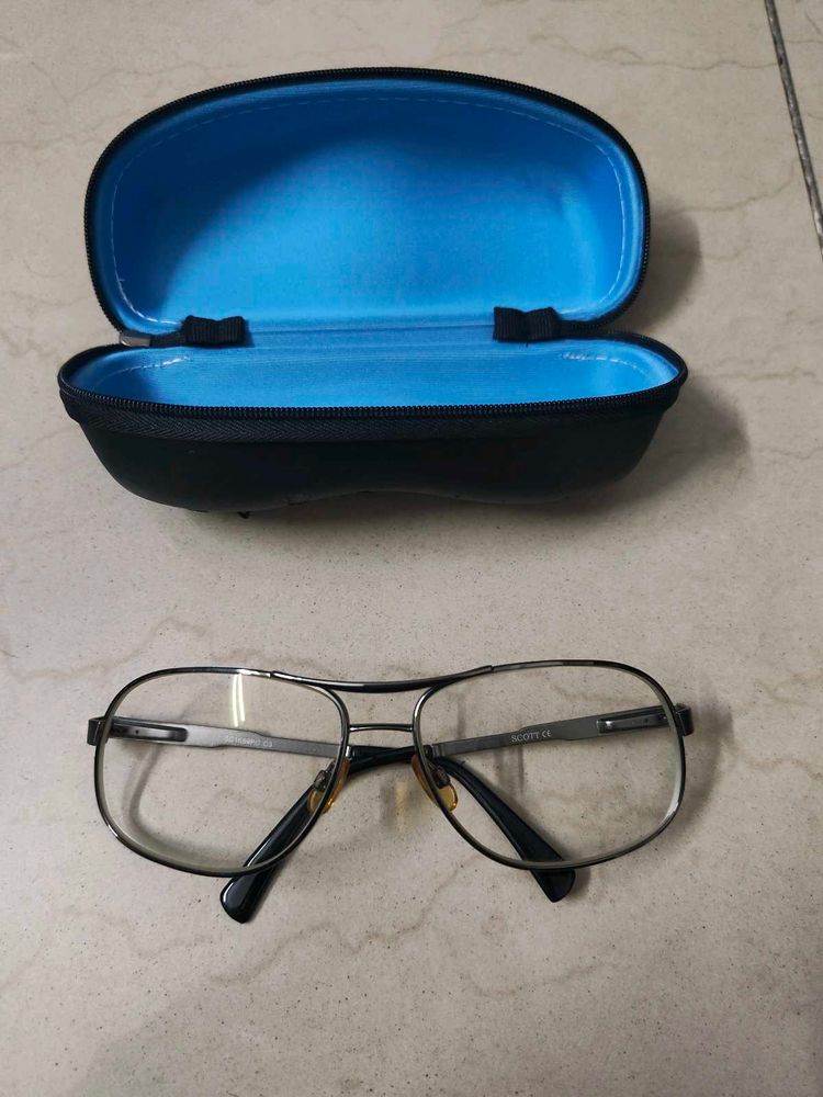Scott Eyeglasses