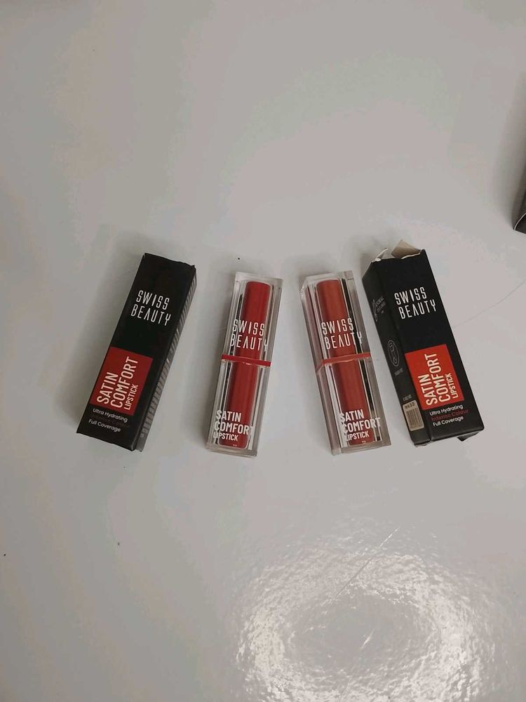 buy 2 lipstick at just 250