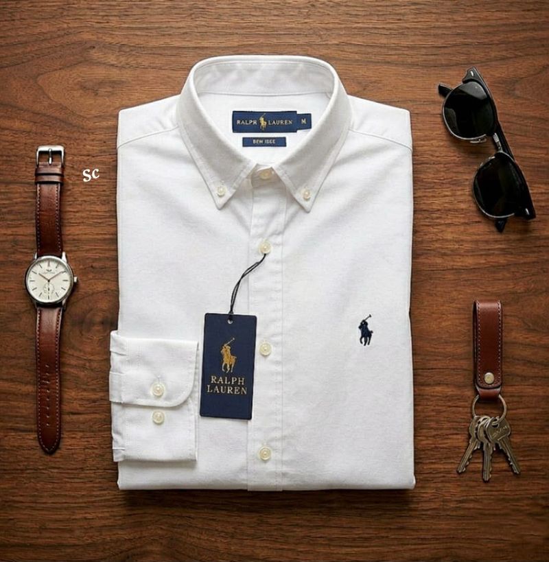 Ralph Lauren  Oxford Shirt
