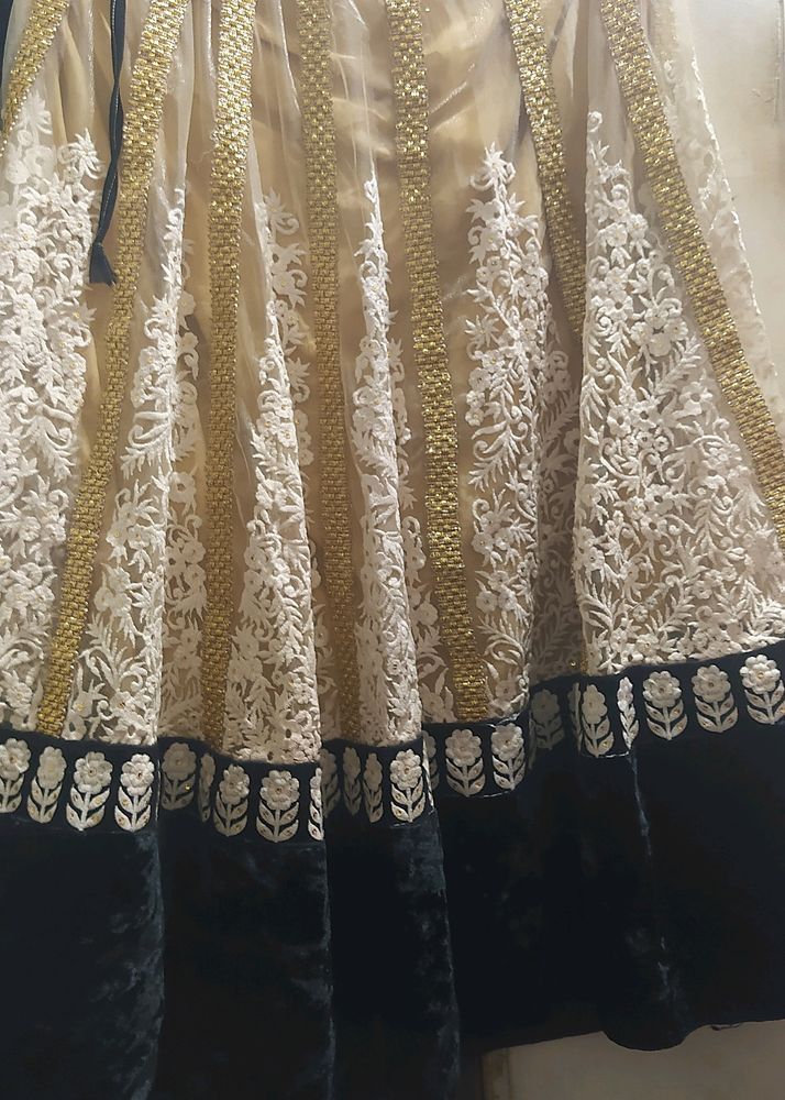 Lehenga Blouse
