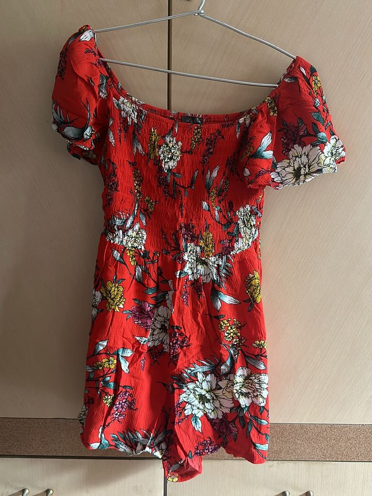 Jumpsuit