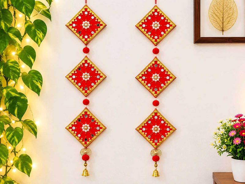 Decorative Wall Hanging