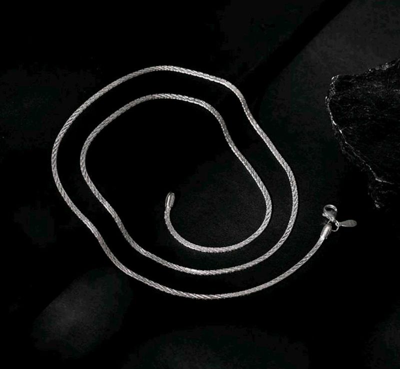 price drop 📉 Giva 925 Real Silver Chain
