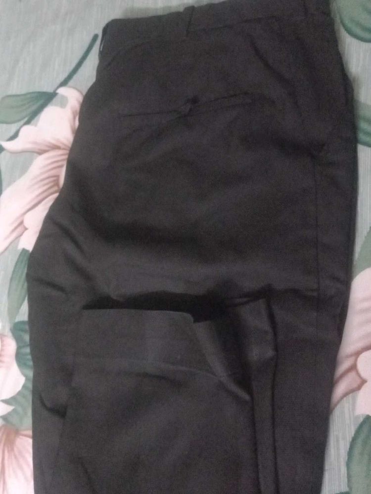 Black Pants