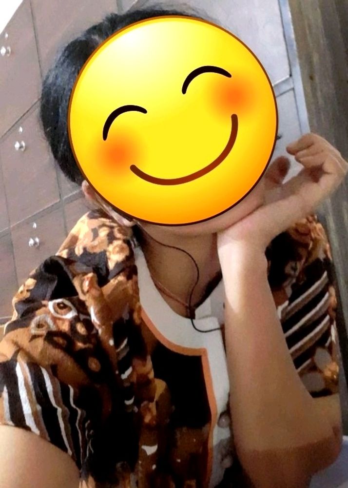 Korean Tunic