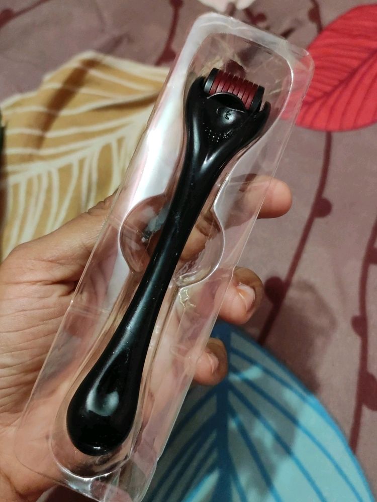 Bhumlo Derma Roller