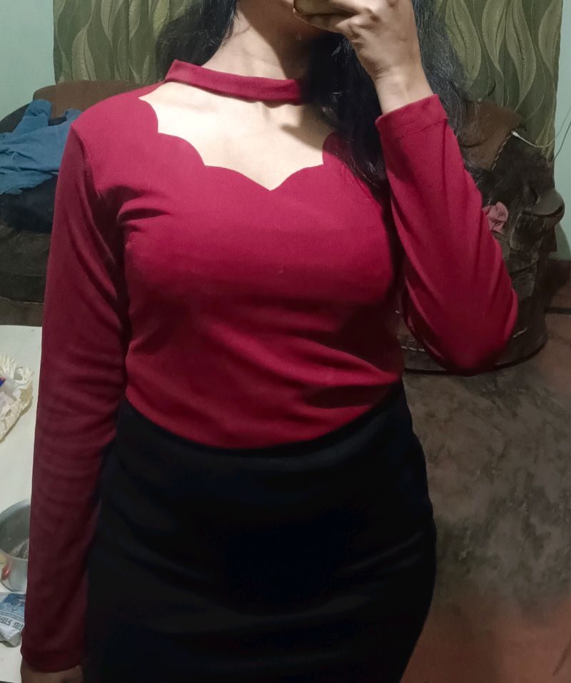 Tops N Tunic