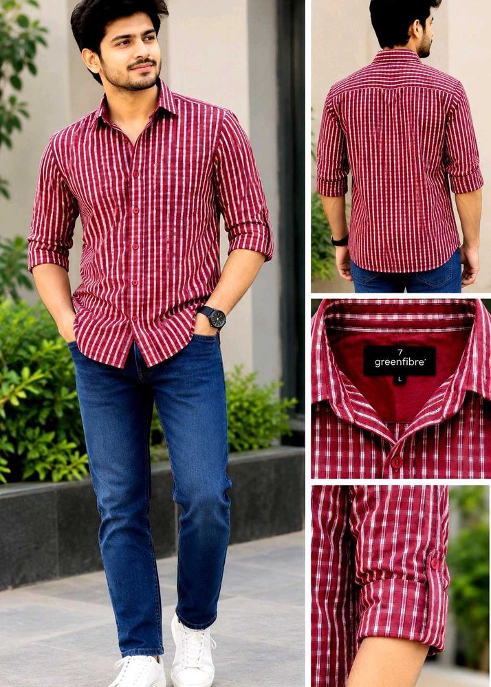 shirt