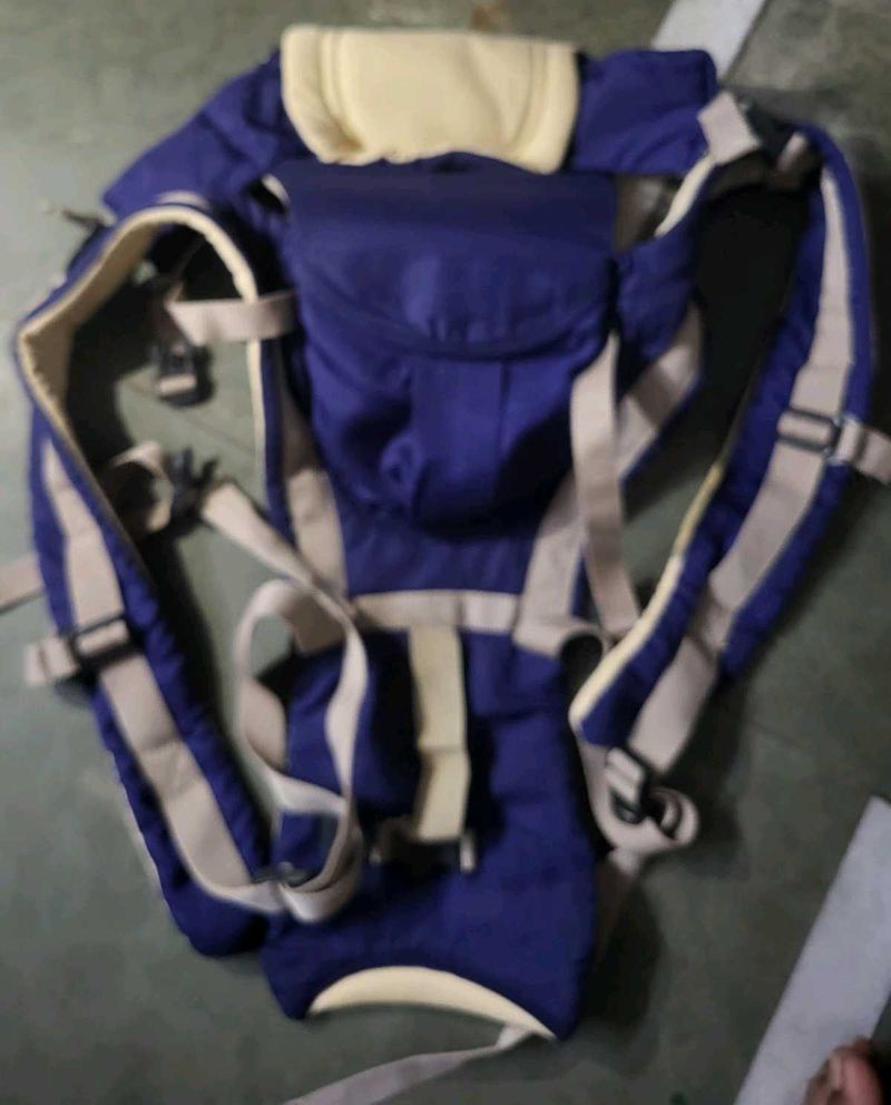 babay career bag