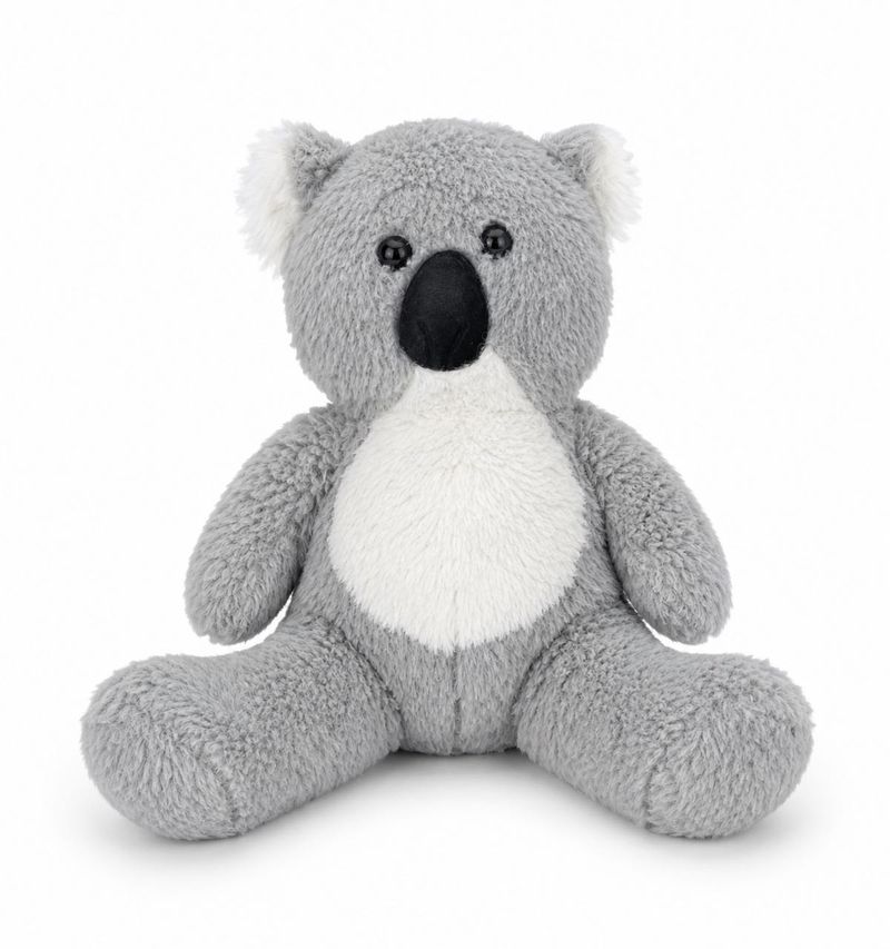 Cute Koala Plush Toy
