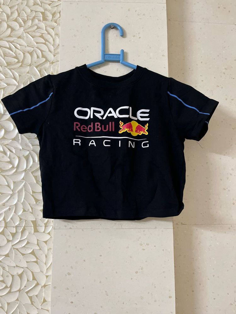 Red Bull Racing T-Shirt