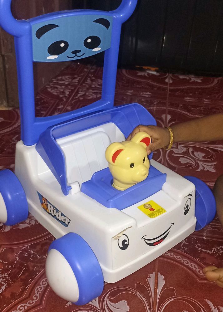 Baby Walker