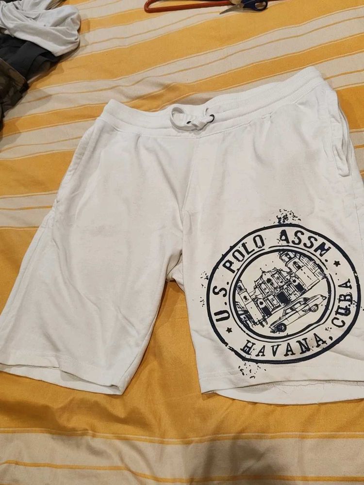 U.S. Polo Assn. Havana Shorts