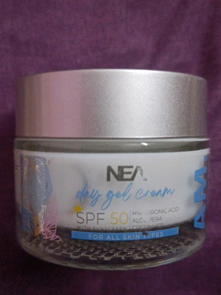 Day Gel Cream