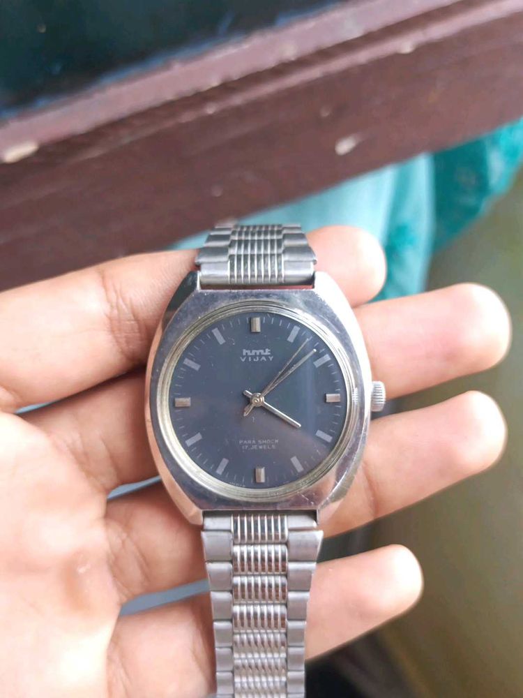 HMT Vijay Analog Watch