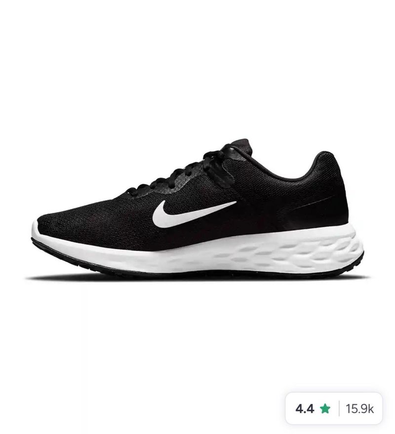 Nike Women Revolution 6 Running Shoes