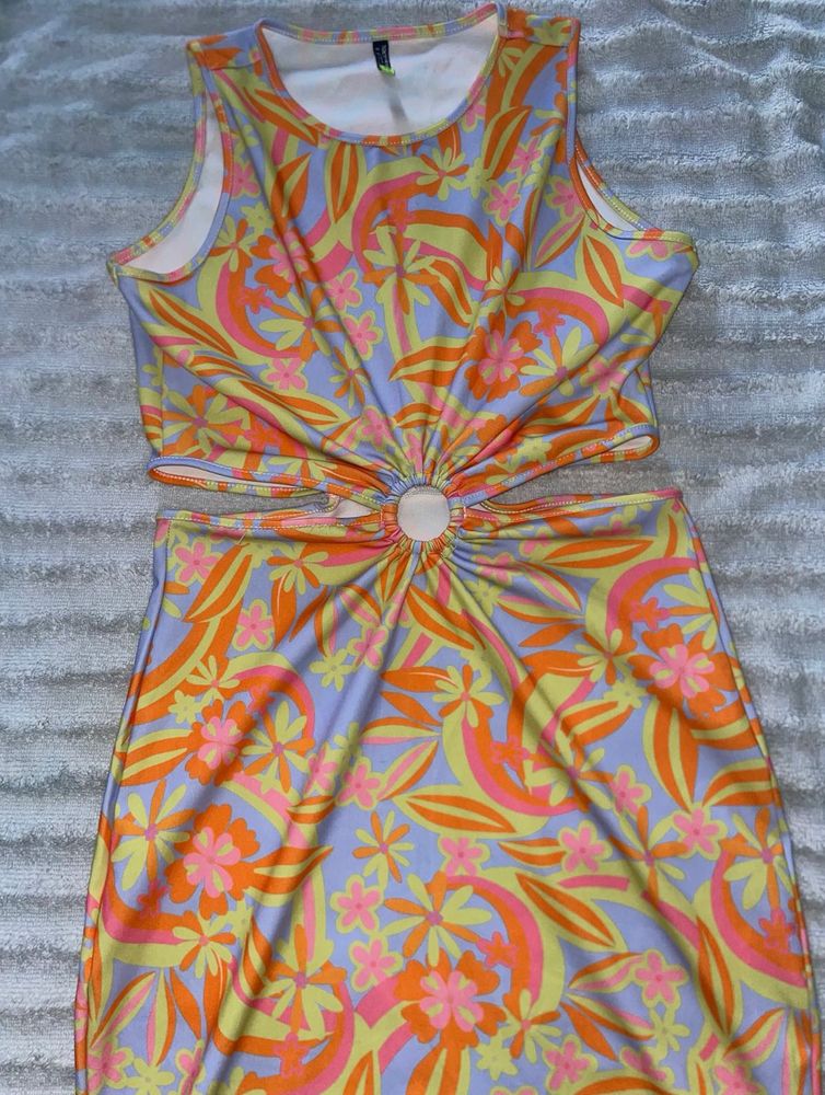Bodycon Dress