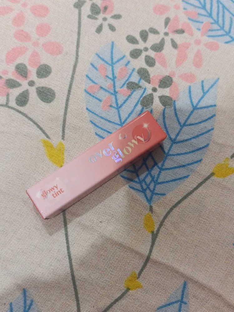 Glowy Tint Lipstick