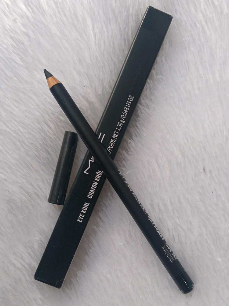 MAC Eye Kohl Crayon 💕♥️