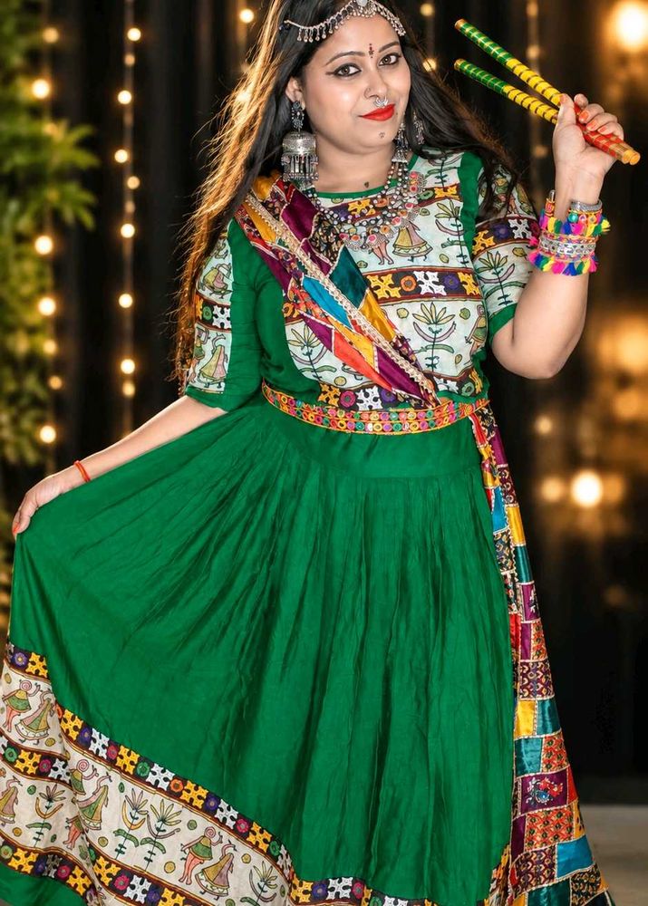 chaniya choli
