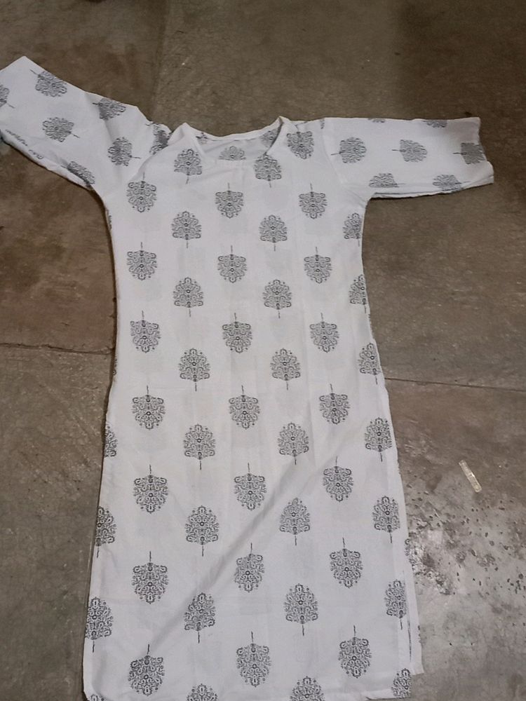 Trendy Kurta