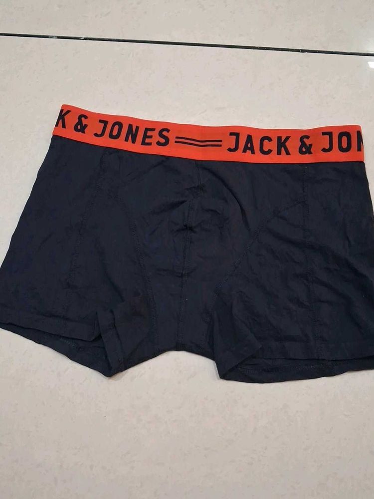 L Jack &amp; Jones Boxer Briefs