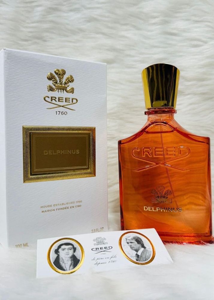CREED Aventus Perfume 100ml