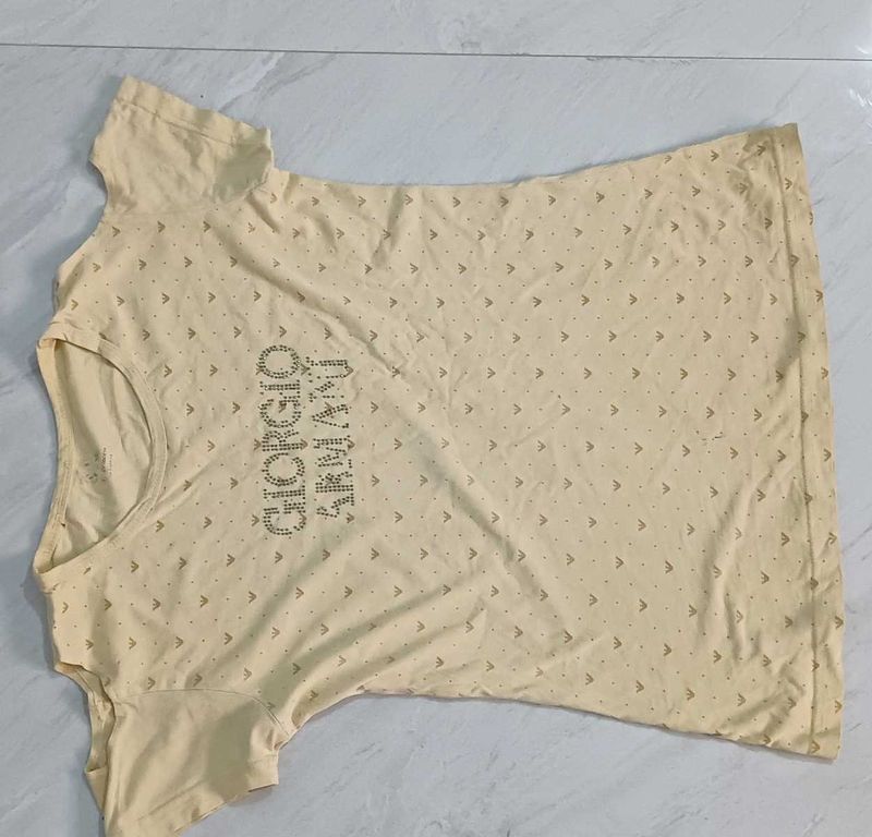 Giorgio Armani T-Shirt