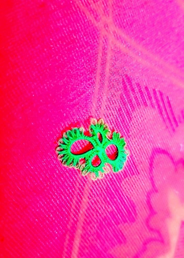 Chrochet Flowers