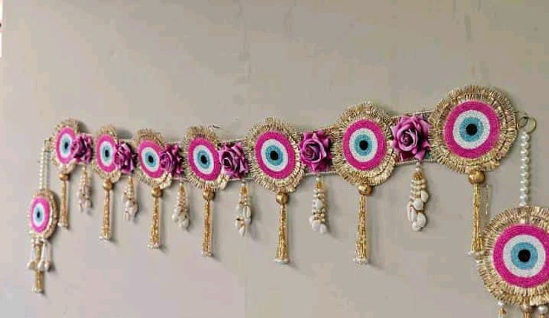 Evil Eye Toran