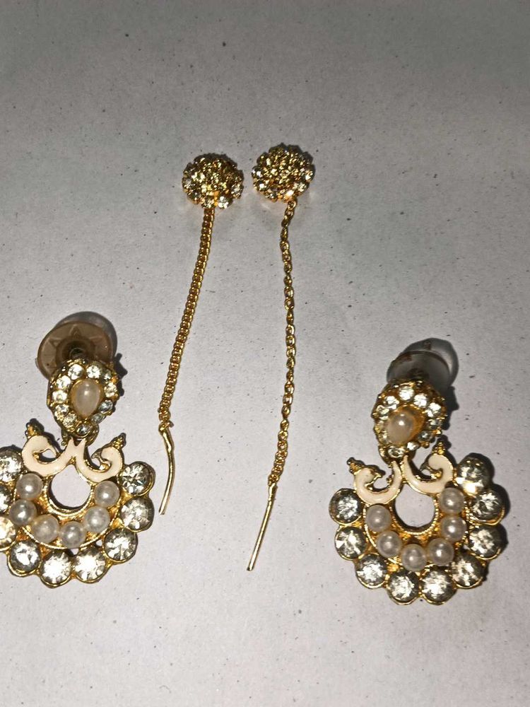 Earring