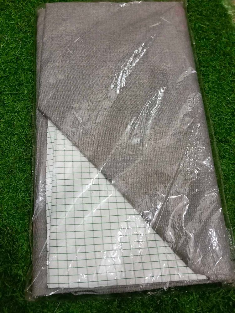 Elegant Grey Dress Material pack of 3