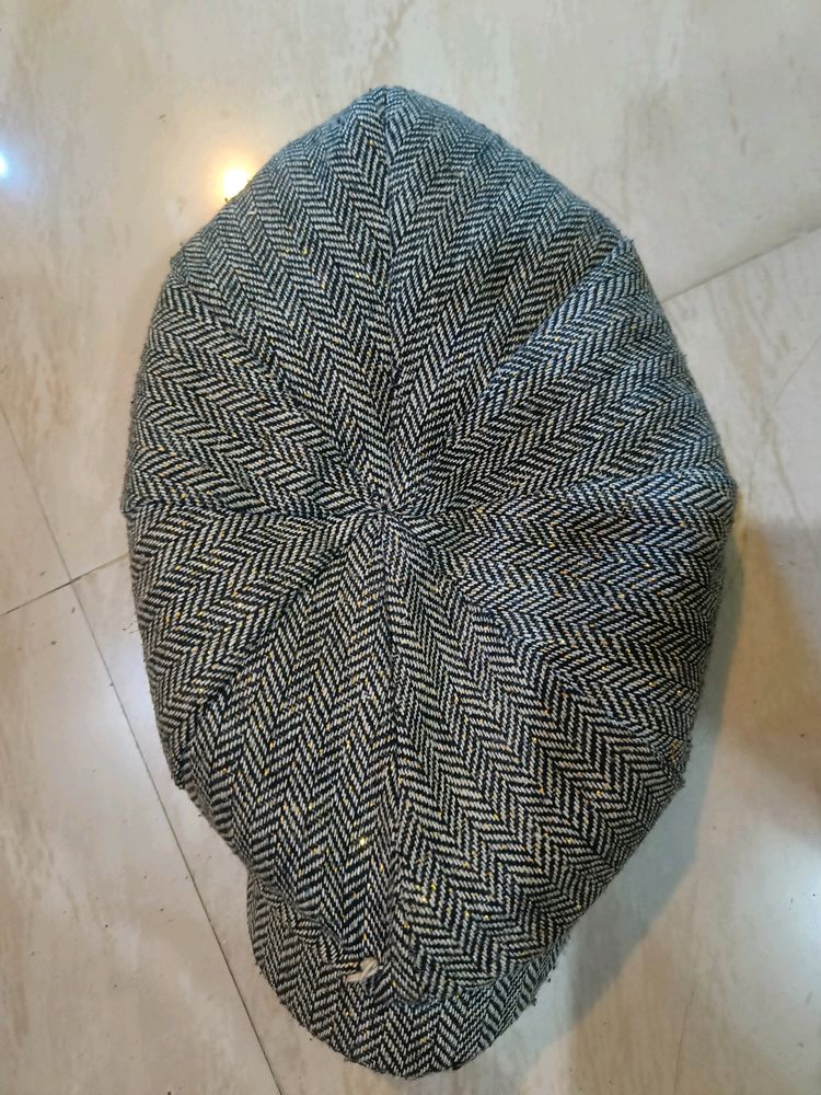 Men Hat