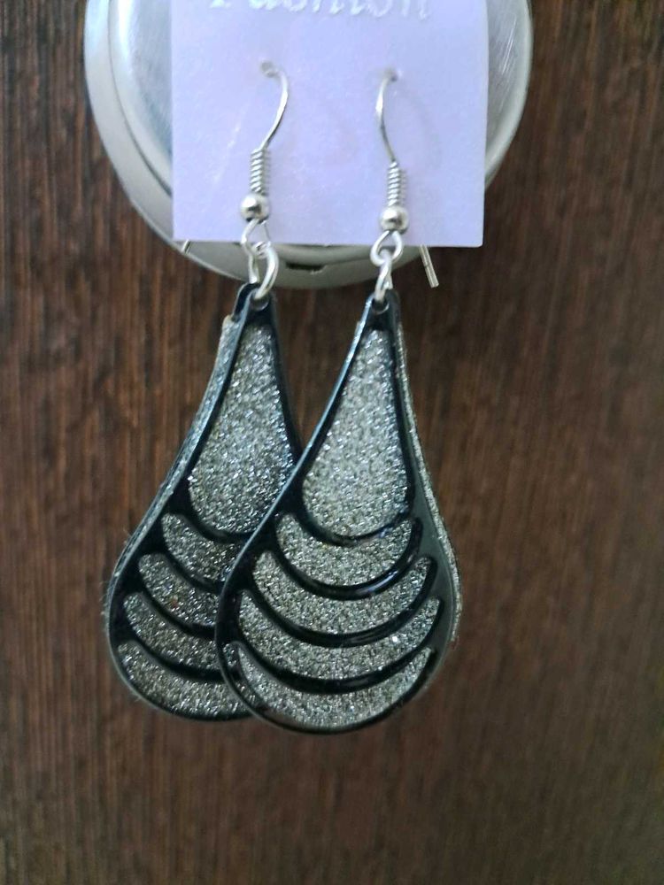 Combo : Pair Of 3 Earings