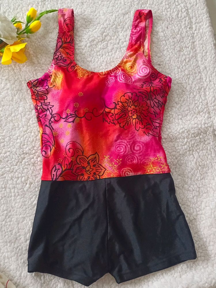 Swimming Costume For Girl