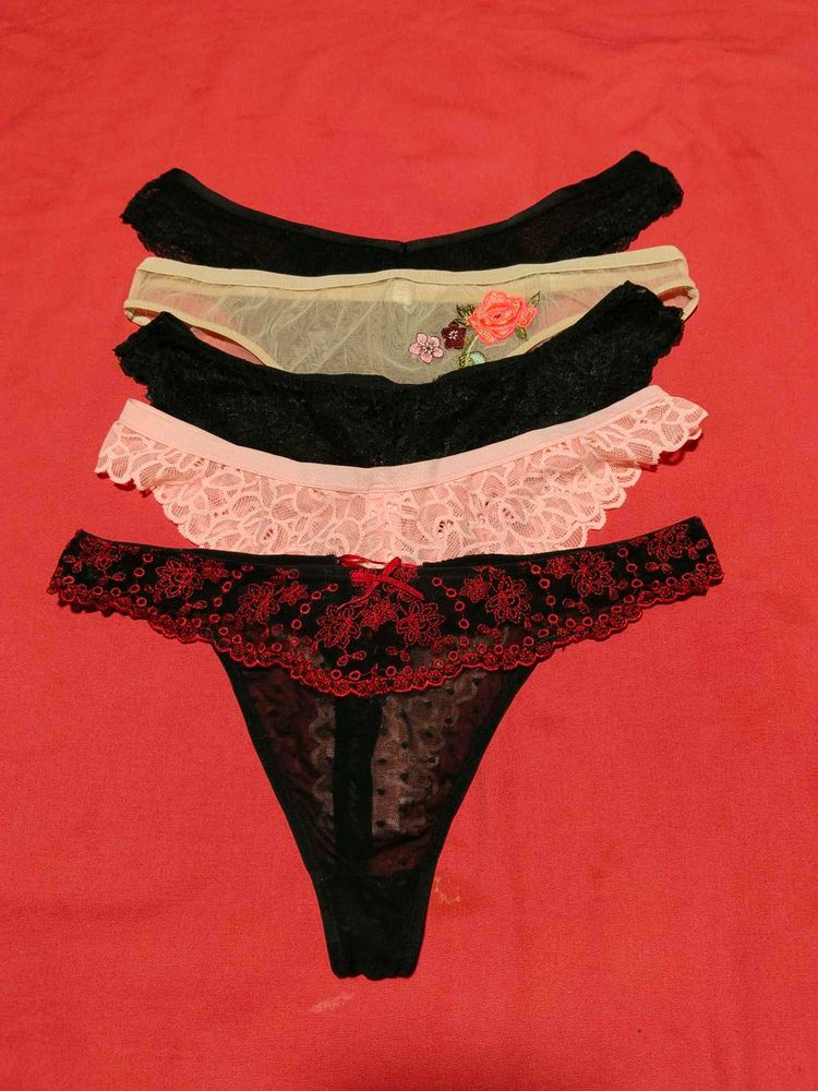 Combo 5 brief size 28/30