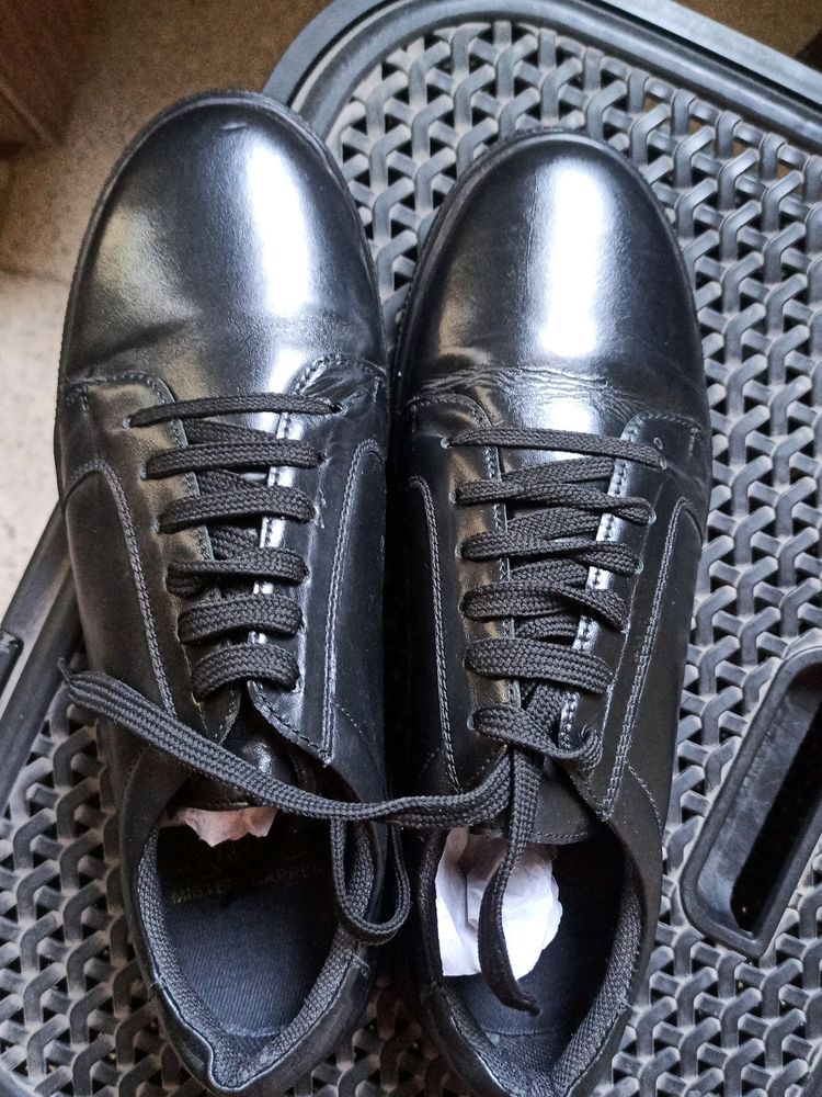 Clean Look Sneakers Unisex UK 7