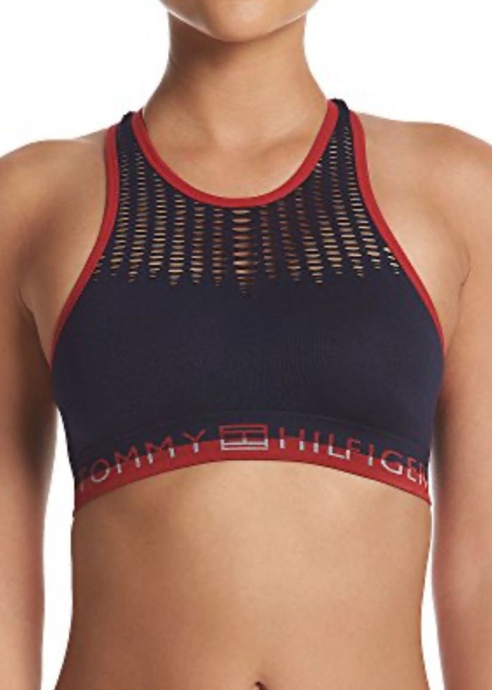 Tommy Hilfiger Sports Bra