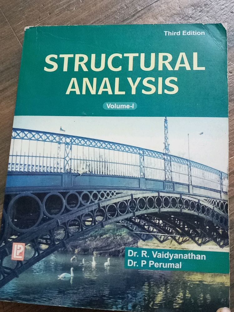 Structural Analysis