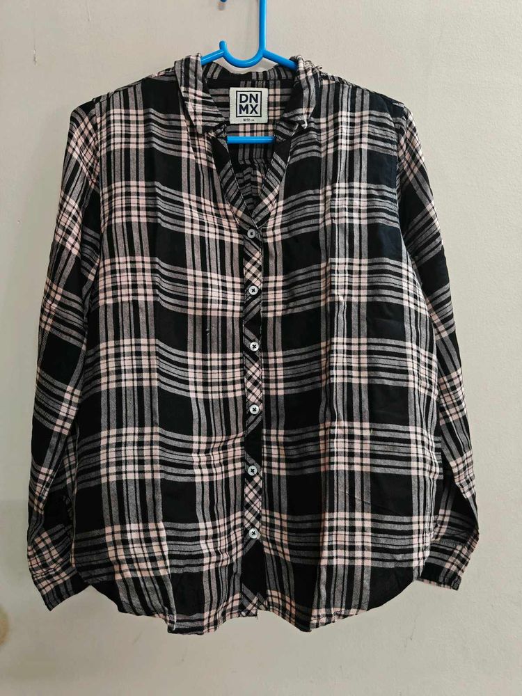 DNMX Shirt