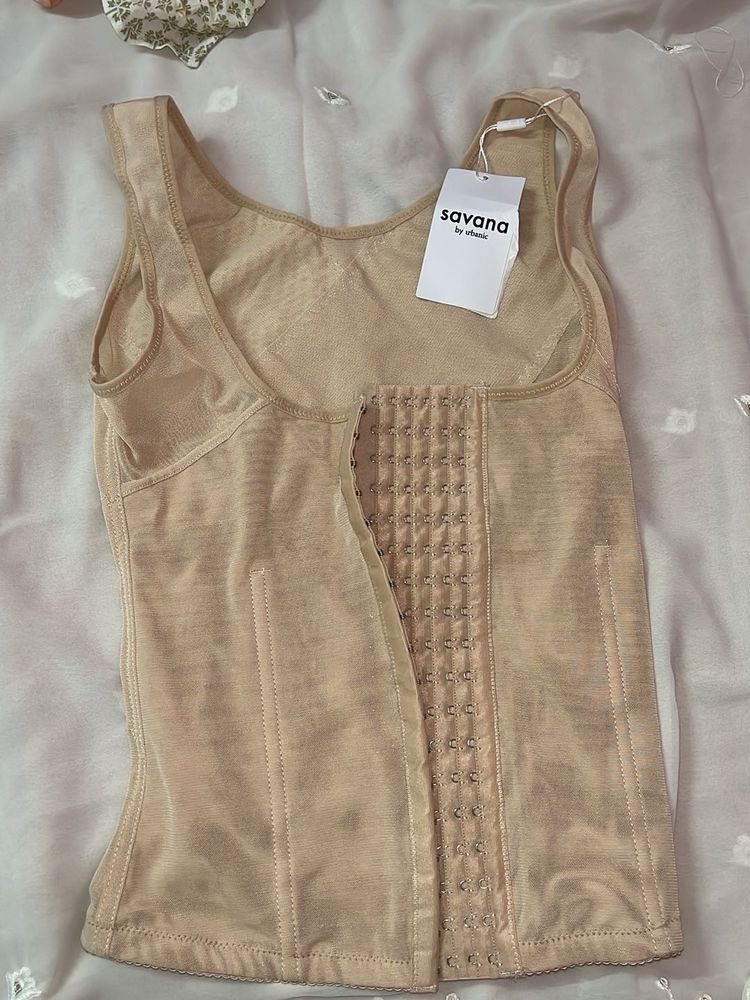 Savana body shapewear